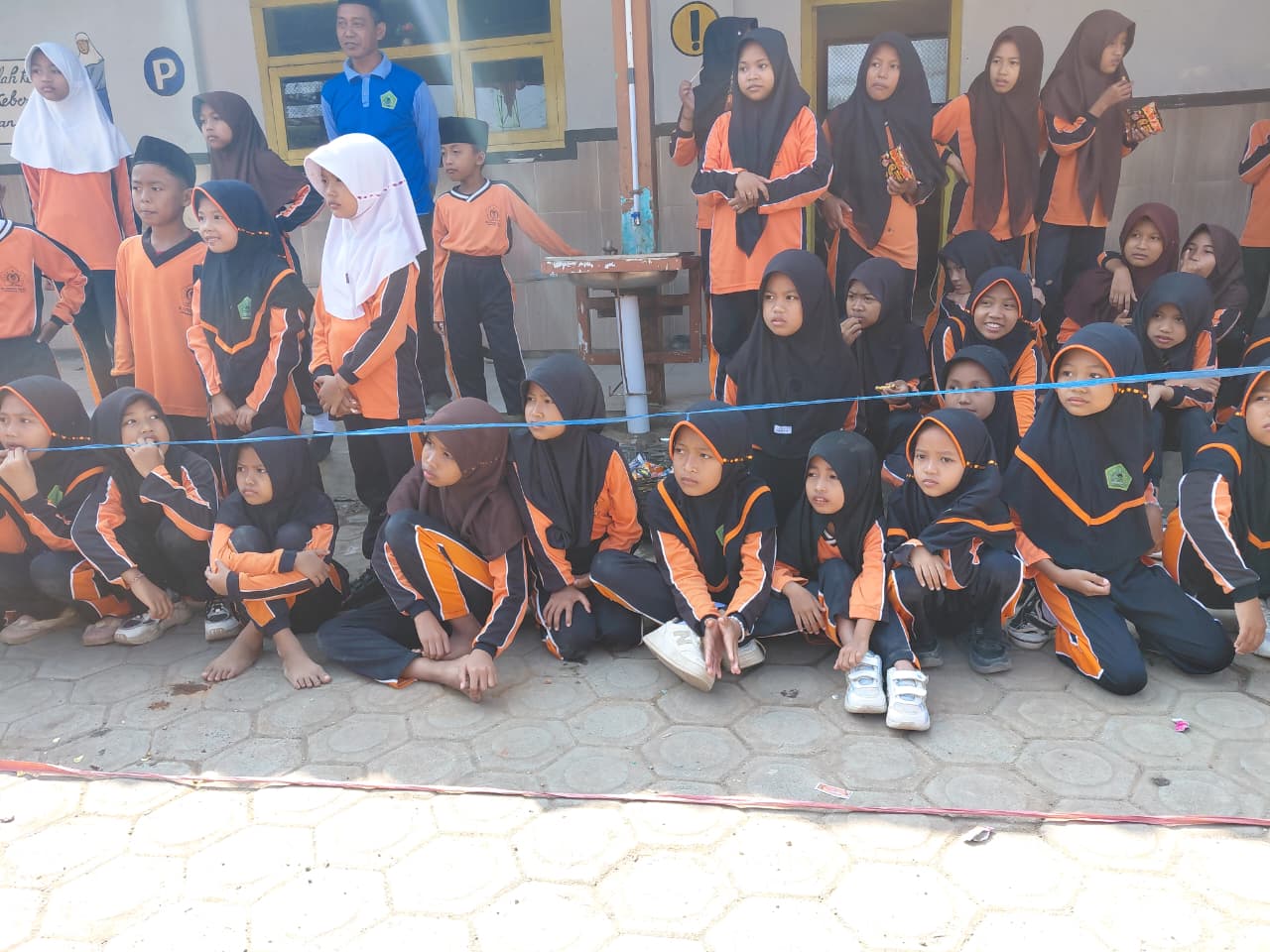 Lomba 17 Agustus 2026 | Day 2